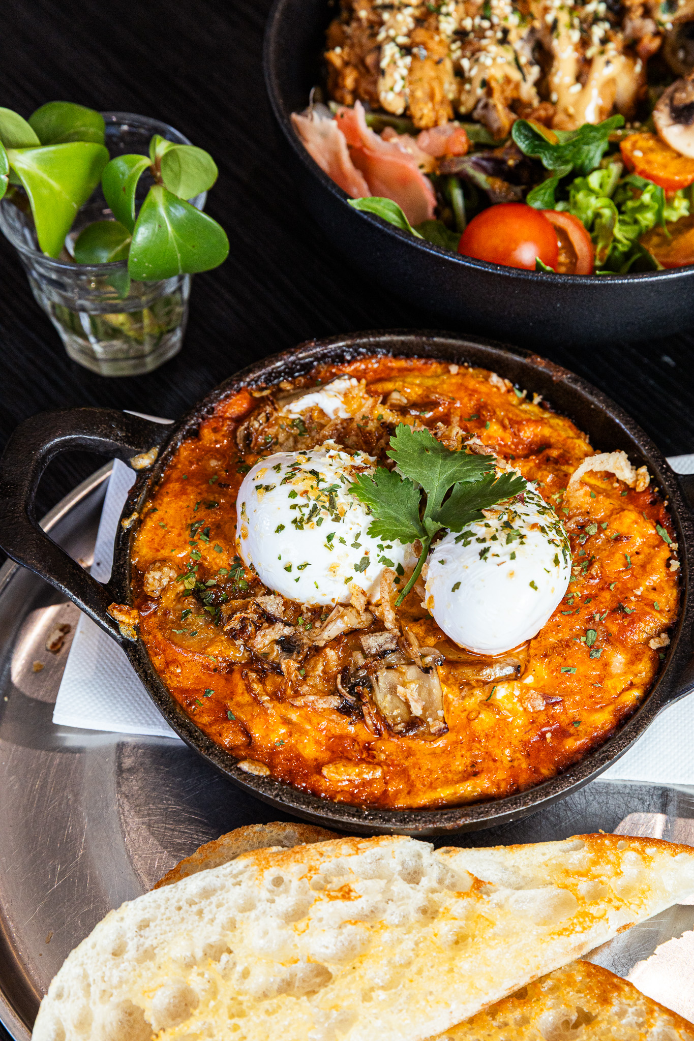 Shakshuka
