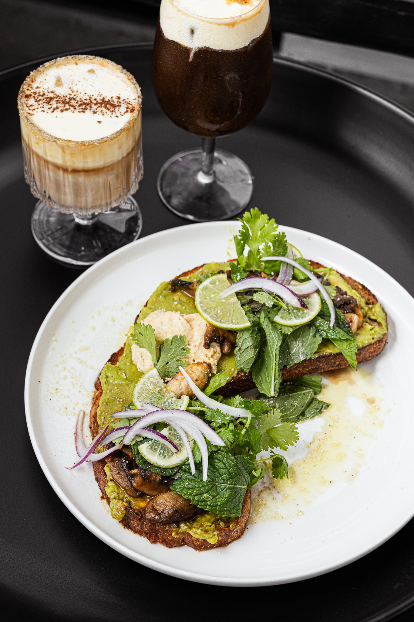 Avo Zaap